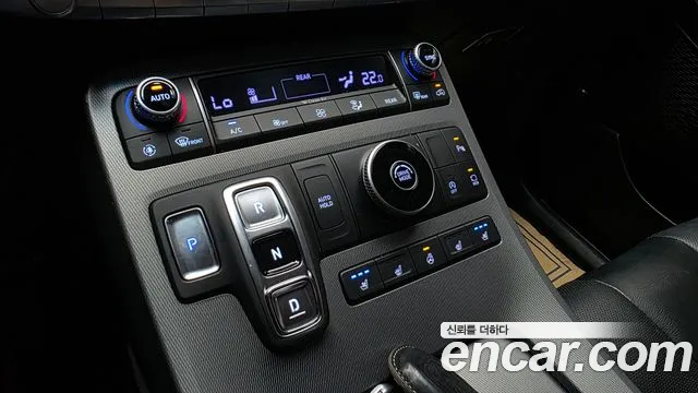 Hyundai Palisade 2020 thumb 9