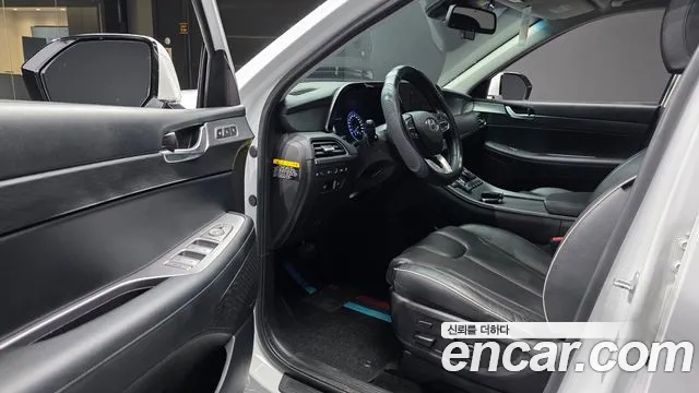 Hyundai Palisade 2020 thumb 10