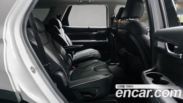 Hyundai Palisade 2020 thumb 11