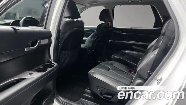 Hyundai Palisade 2020 thumb 12