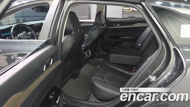 Kia K5 2020 thumb 11