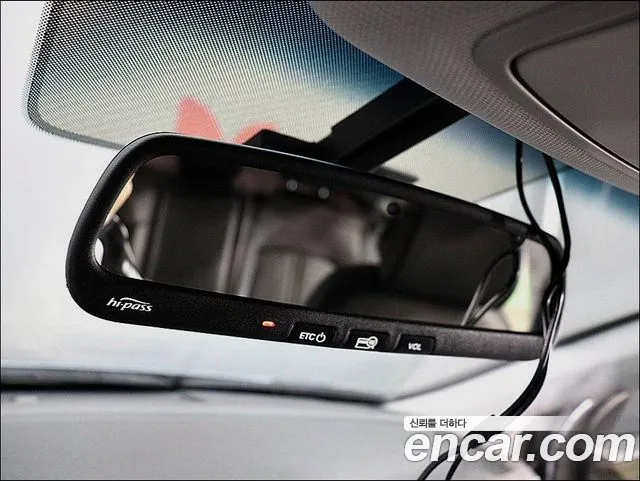 Hyundai Sonata 2017 thumb 8