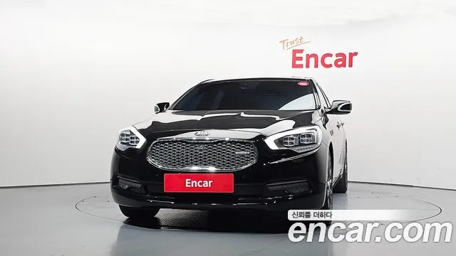 Kia K9 2015 thumb 3