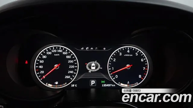 Kia K9 2015 thumb 8