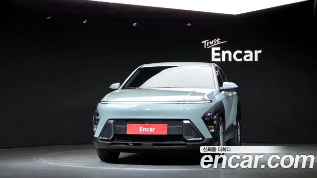 Hyundai Kona 2023 thumb 3