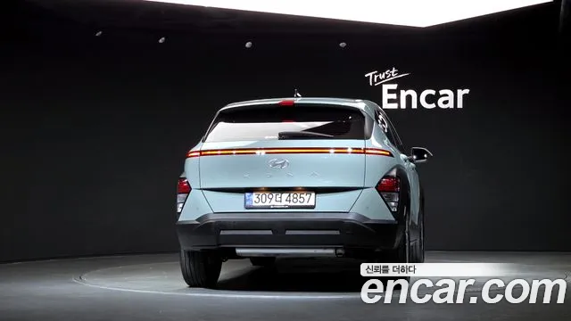 Hyundai Kona 2023 thumb 4