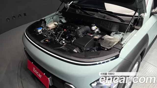 Hyundai Kona 2023 thumb 6