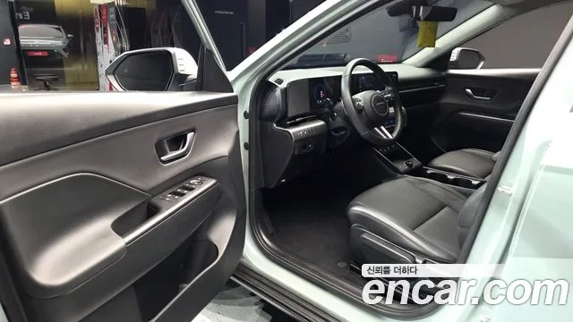 Hyundai Kona 2023 thumb 10
