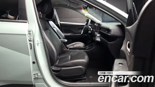 Hyundai Kona 2023 thumb 11
