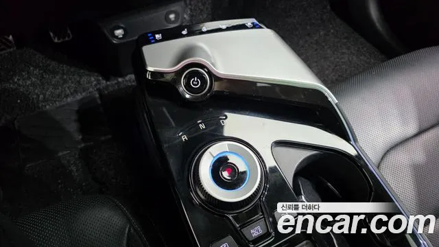 Kia EV6 2022 thumb 9