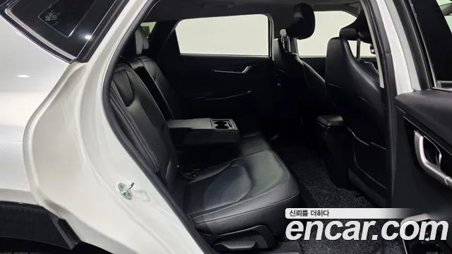 Kia EV6 2022 thumb 12