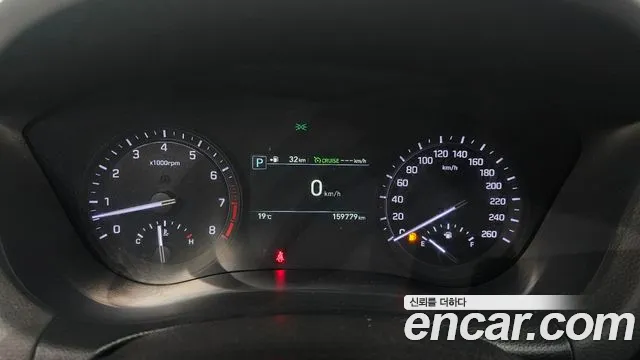 Genesis G80 2016 thumb 7
