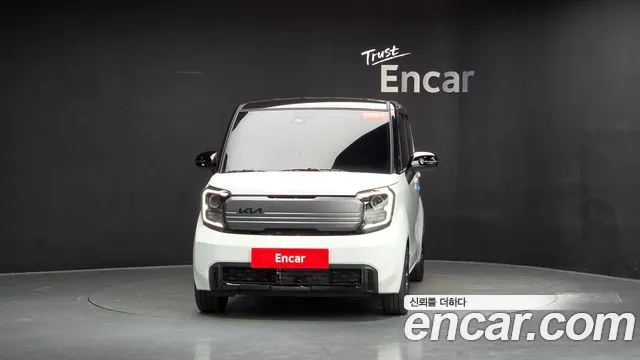 Kia Ray 2026 thumb 2
