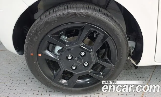 Kia Ray 2026 thumb 4