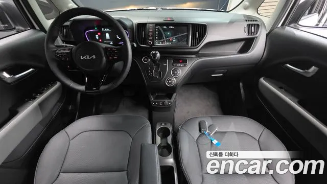 Kia Ray 2026 thumb 6