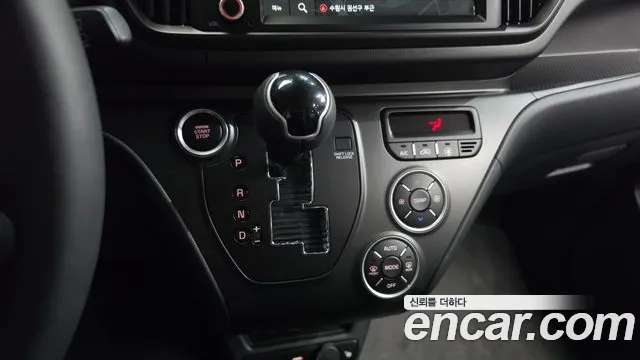 Kia Ray 2026 thumb 8