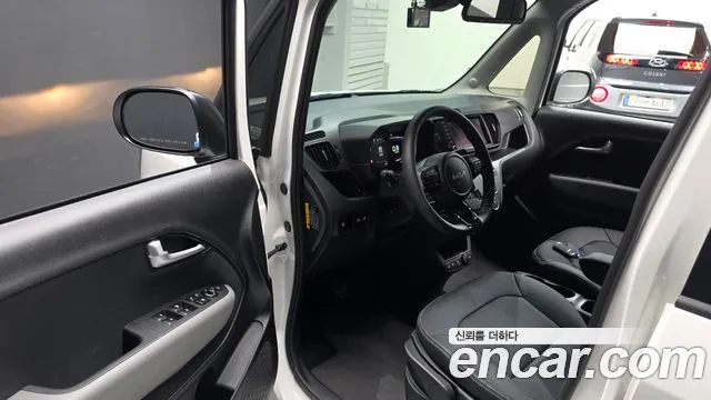 Kia Ray 2026 thumb 9
