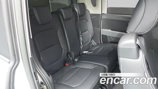 Kia Ray 2026 thumb 10