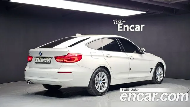 BMW Gran Turismo 2017 thumb 2