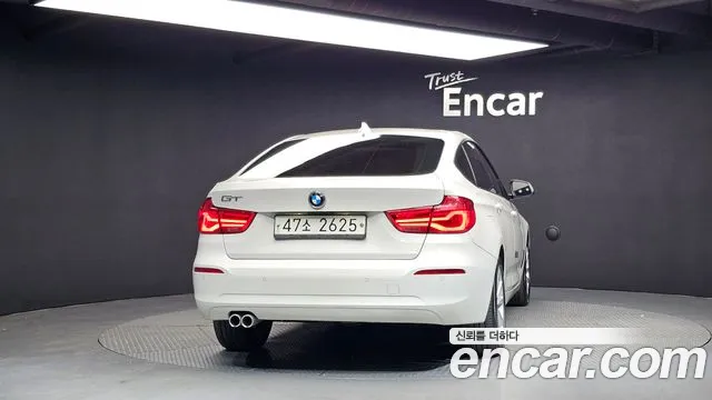 BMW Gran Turismo 2017 thumb 4