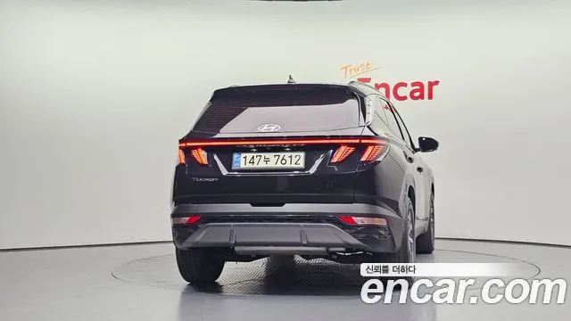 Hyundai Tucson 2021 thumb 4