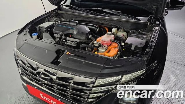 Hyundai Tucson 2021 thumb 6