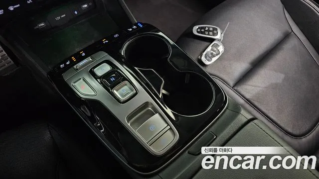 Hyundai Tucson 2021 thumb 9
