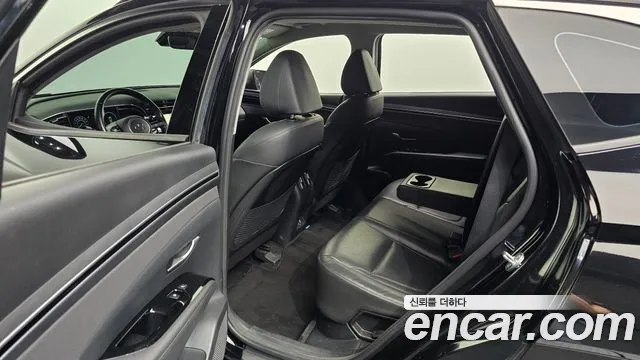 Hyundai Tucson 2021 thumb 11