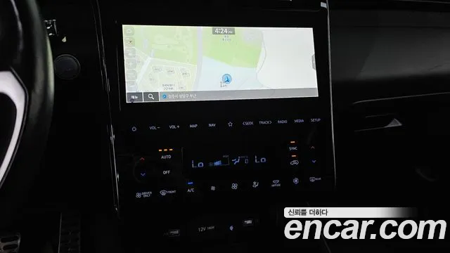 Hyundai Tucson 2021 thumb 12