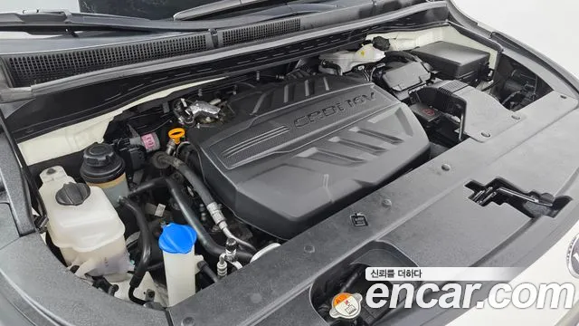 Kia Carnival 2019 thumb 6