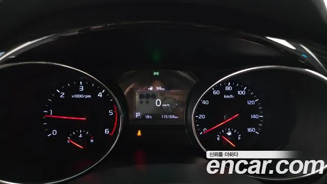 Kia Carnival 2019 thumb 8