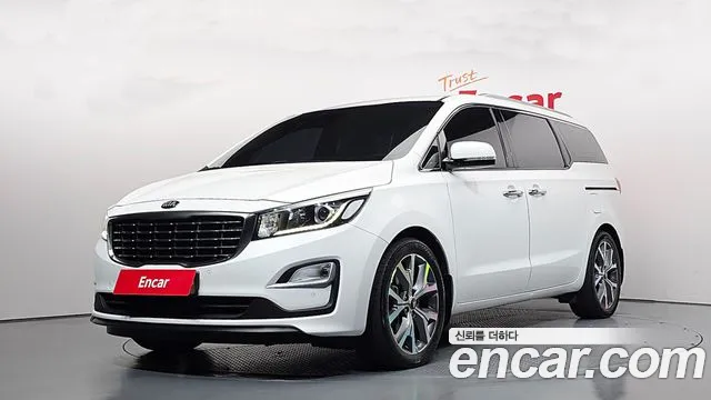 Kia Carnival 2019 thumb 12