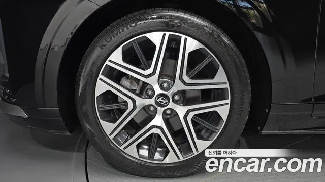 Hyundai Grandeur 2023 thumb 4