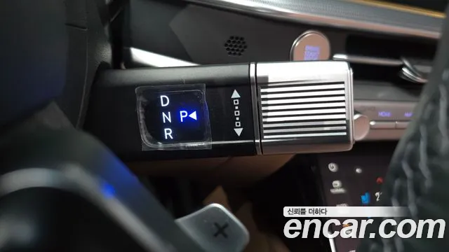 Hyundai Grandeur 2023 thumb 8