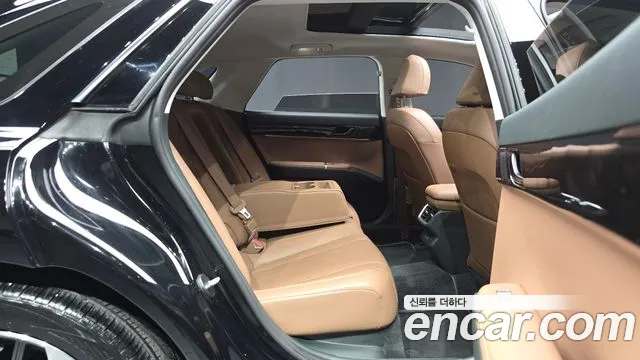 Hyundai Grandeur 2023 thumb 10