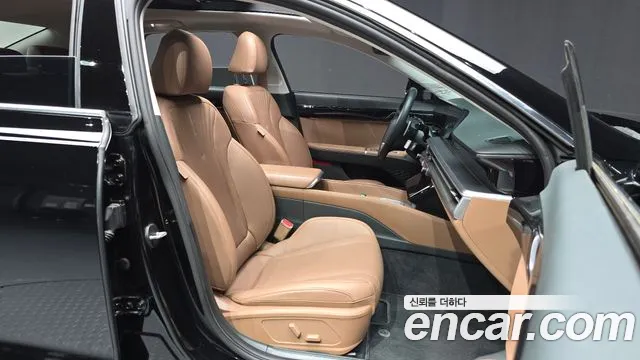 Hyundai Grandeur 2023 thumb 11