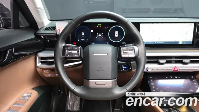 Hyundai Grandeur 2023 thumb 12