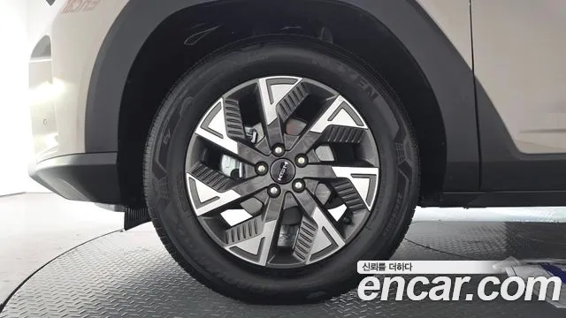 KG_Mobility_Ssangyong Torres 2026 thumb 4