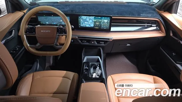 KG_Mobility_Ssangyong Torres 2026 thumb 6