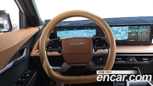 KG_Mobility_Ssangyong Torres 2026 thumb 12