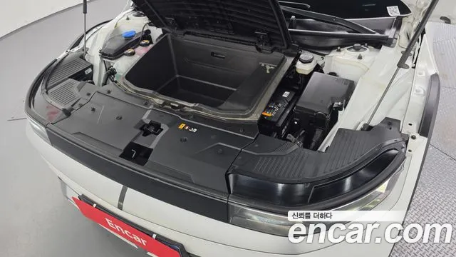 Hyundai IONIQ 5 2022 thumb 6