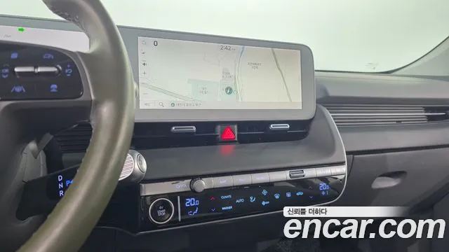 Hyundai IONIQ 5 2022 thumb 12