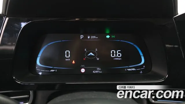 Hyundai Avante 2023 thumb 8