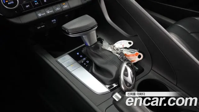 Hyundai Avante 2023 thumb 9