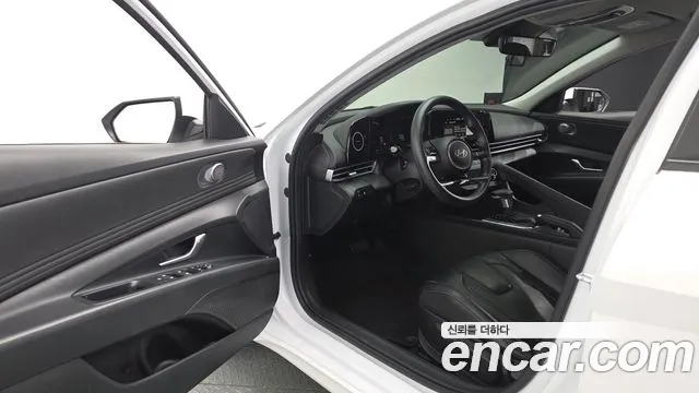 Hyundai Avante 2023 thumb 10