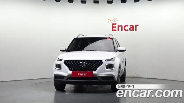 Hyundai Venue 2025 thumb 3