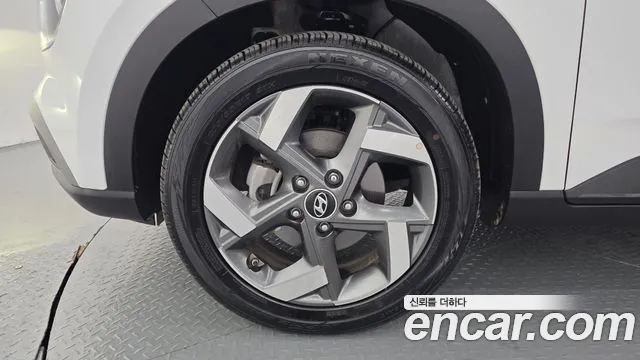 Hyundai Venue 2025 thumb 5