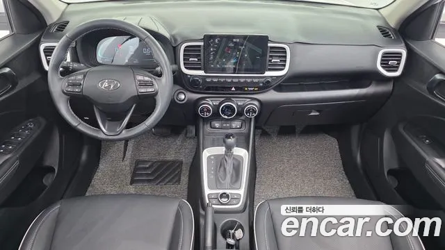 Hyundai Venue 2025 thumb 7