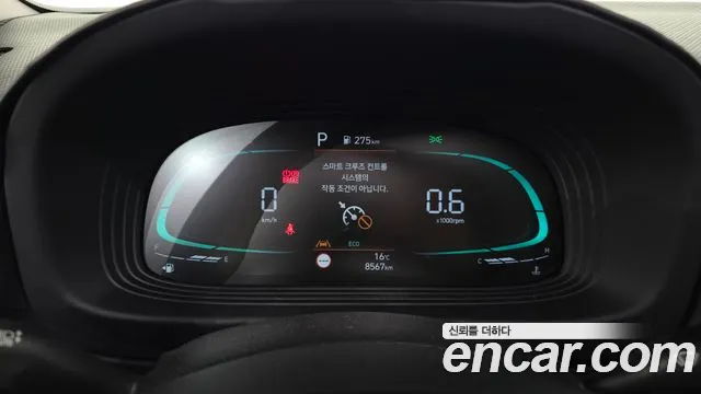 Hyundai Venue 2025 thumb 8