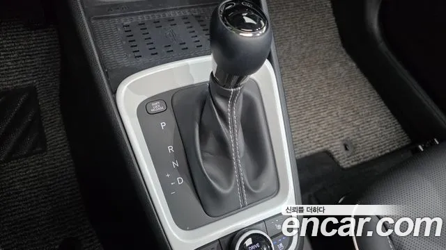 Hyundai Venue 2025 thumb 9